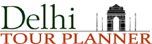Delhi Tour Planner