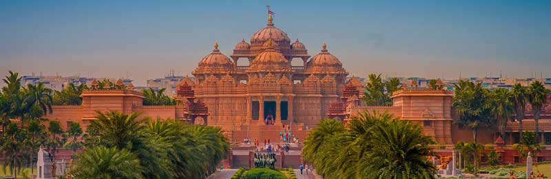 02-05 Days Rajasthan Tours