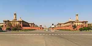 Rashtrapati Bhawan Delhi Timings, Entry Fees, Location, Facts, History, Architecture & Visiting Time