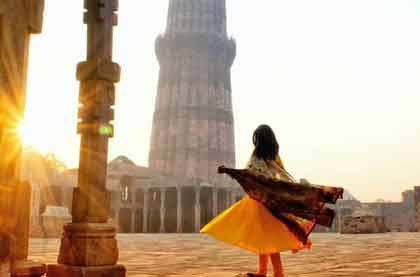 Delhi Romantic Packages