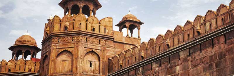 02-05 Days Rajasthan Tours