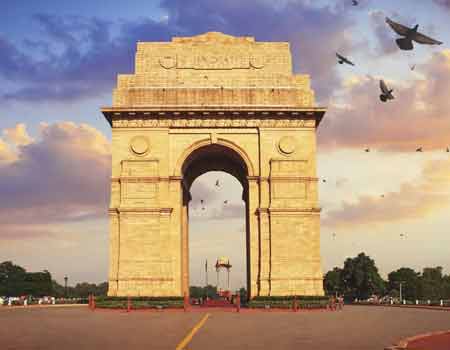 Delhi Travel Guide
