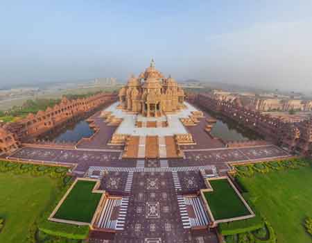 Delhi travel information