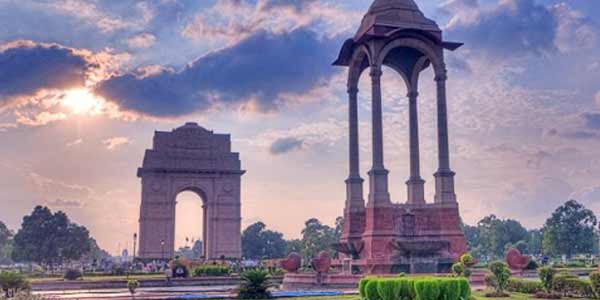 Delhi Sightseeing Tour