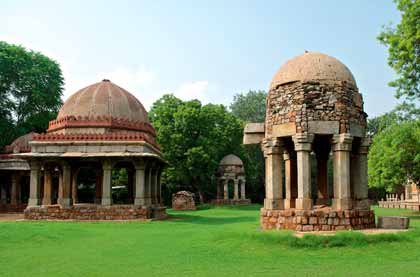 Delhi Agra Jaipur Jodhpur 8 Day Trip Package