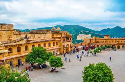 Delhi Agra Tour Package