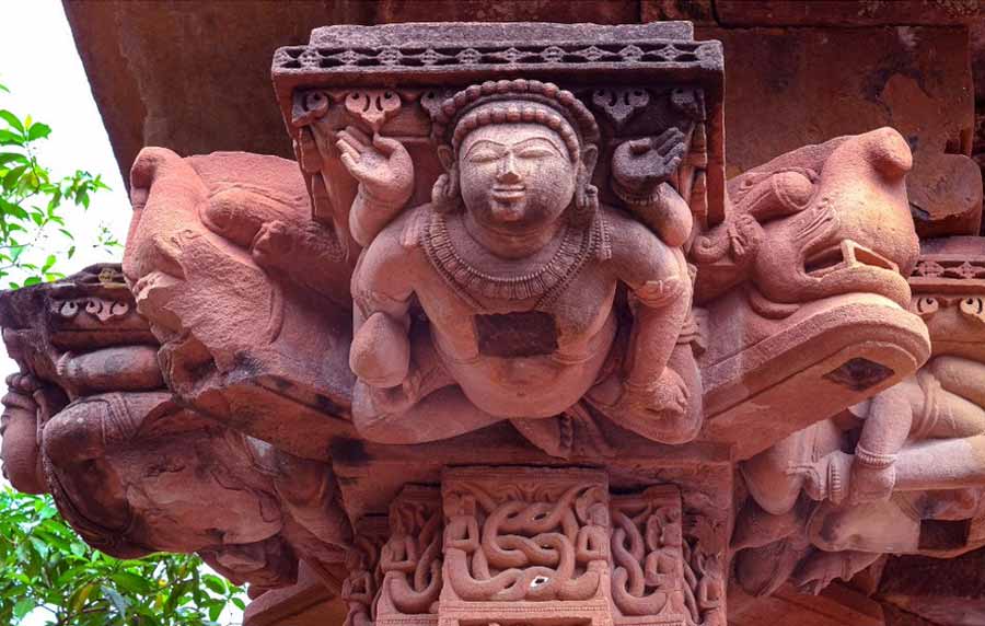 Exotic Rajasthan Tour