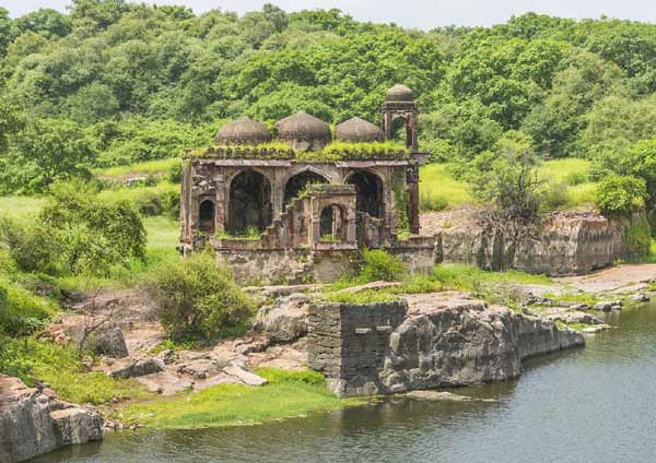 Hot Destinations in Ranthambore