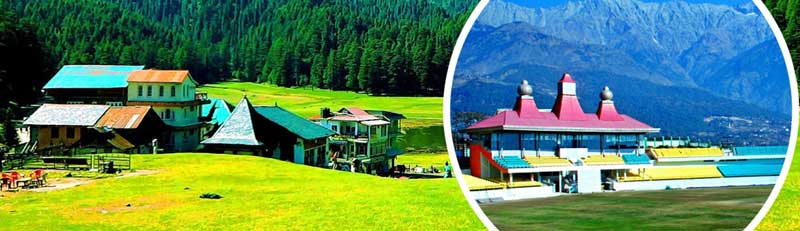 Delhi Shimla Manali Tours