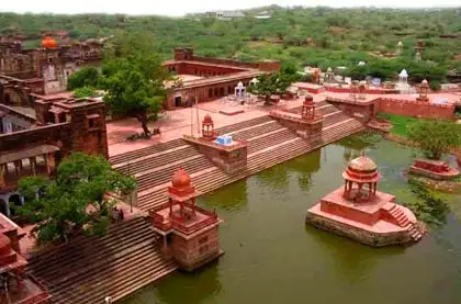 Dholpur Tour