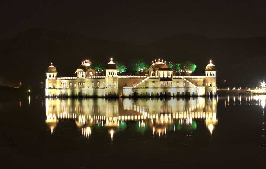 Rajasthan Diwali Tour