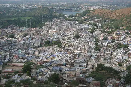Dungarpur