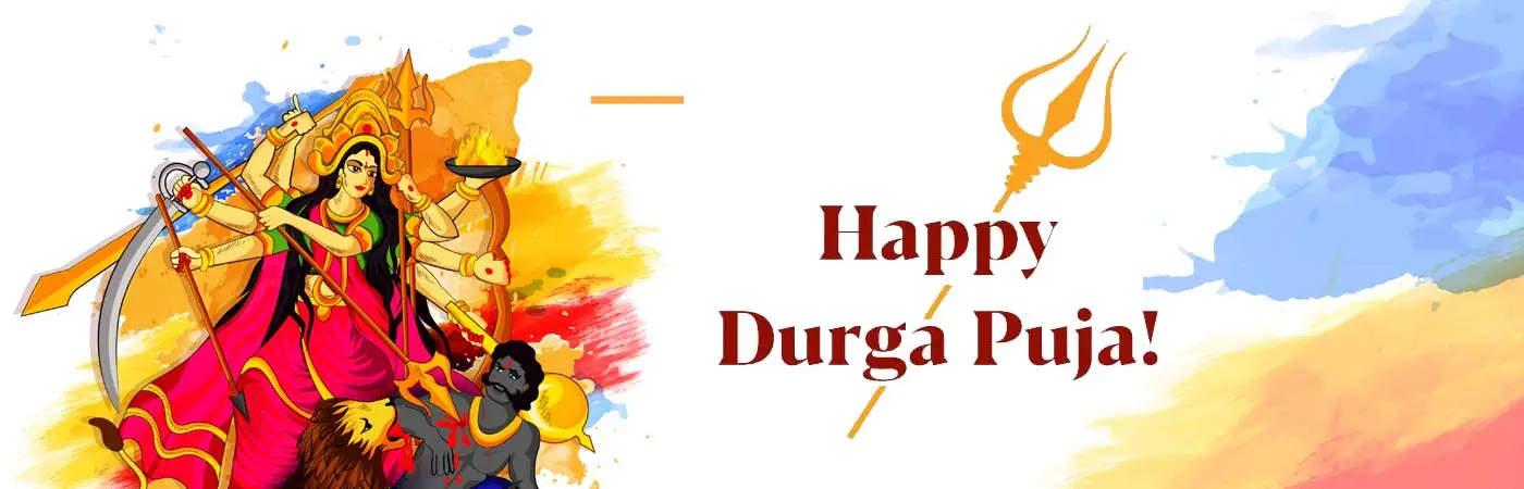 Durga Puja Holiday Packages