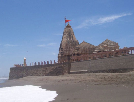 Dwaraka