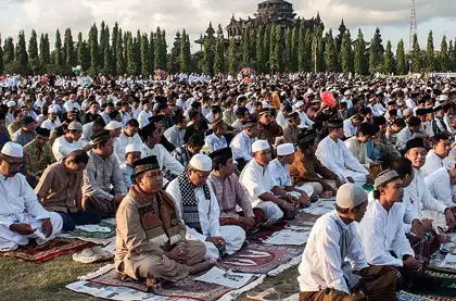 Eid al-Fitr 