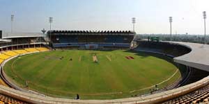 Eden Gardens
