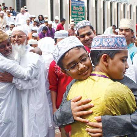 Eid ul Fitr FESTIVAL