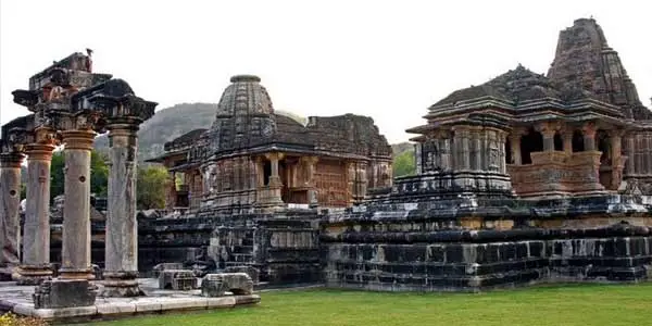 Eklingji-Nathdwara-Haldighati Day Tour Packages