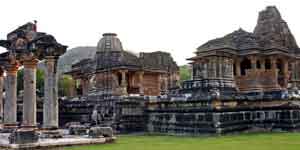 Eklingji Temple Udaipur