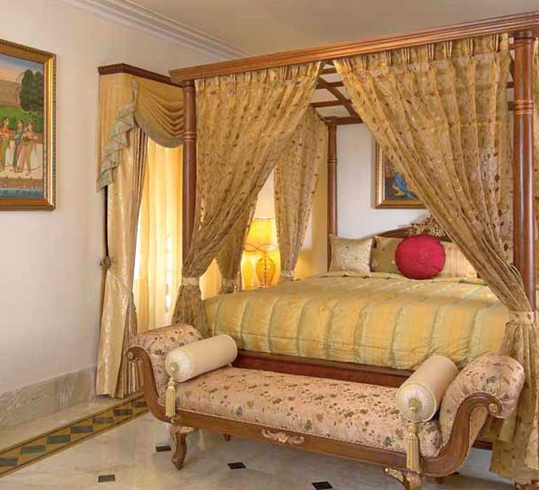 Shiv Vilas Resort Jaipur