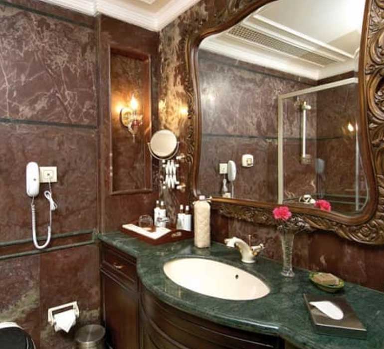 Shiv Vilas Resort Jaipur