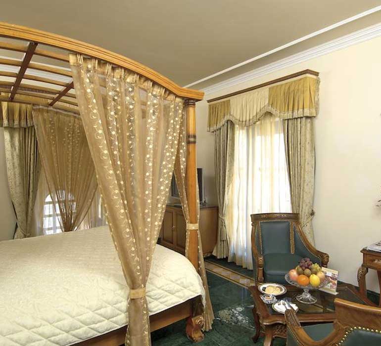 Shiv Vilas Resort Jaipur