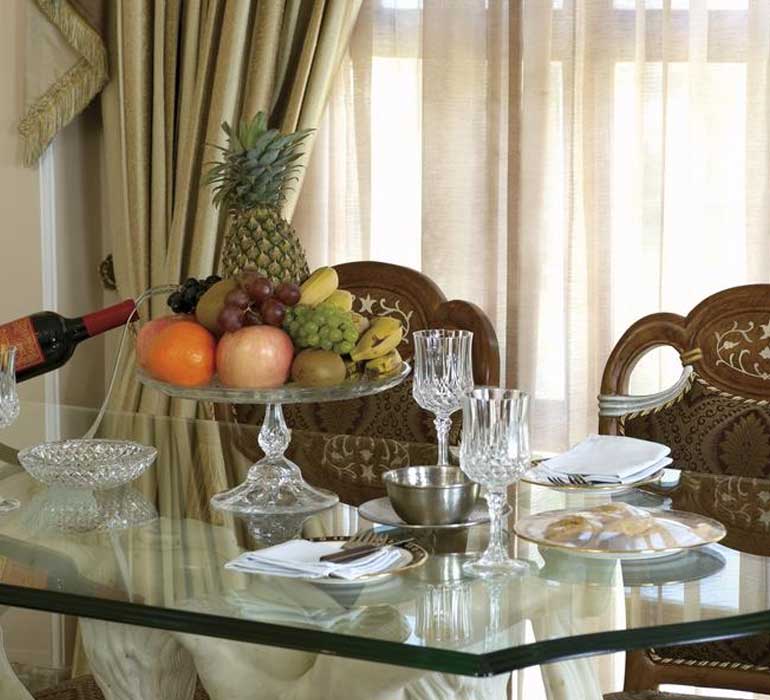 Shiv Vilas Resort Jaipur