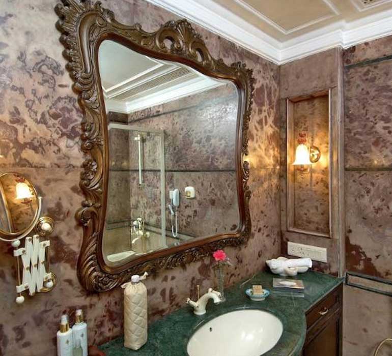 Shiv Vilas Resort Jaipur