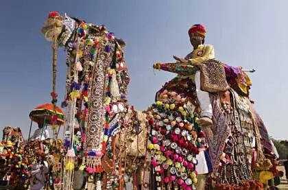 Events in Rajasthan