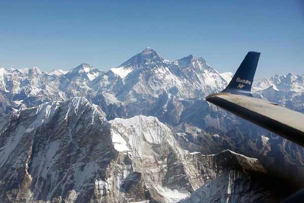 Everest Flight