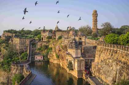 Excursion from Udaipur
