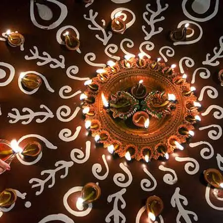 Diwali Festival 