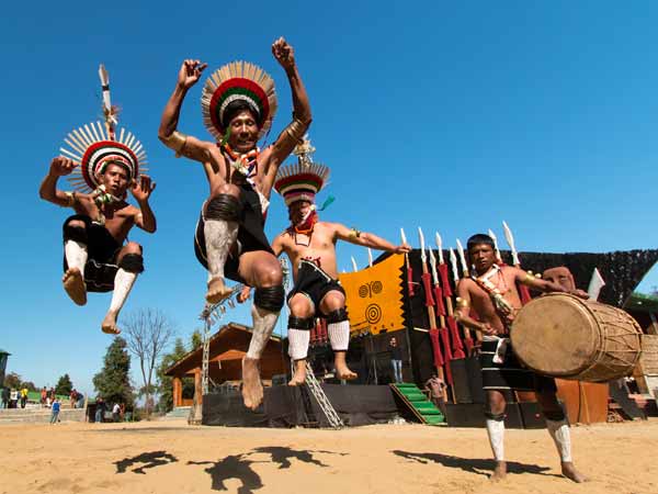 Fairs and festivals india