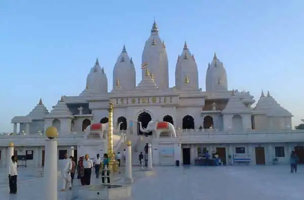 Faridabad
