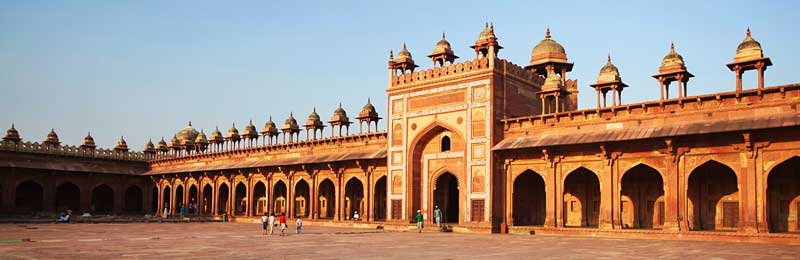02-05 Days Rajasthan Tours