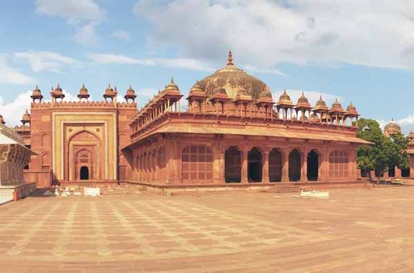 Fatehpur Sikri