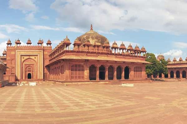 Fatehpur Sikri