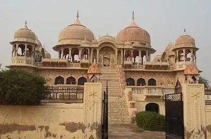 Fatehpur Tour