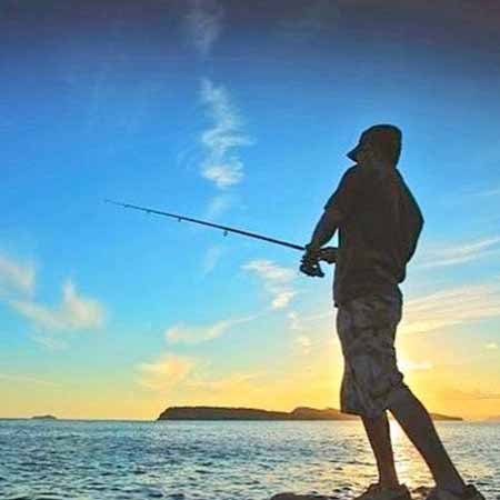 hot air balloon ride