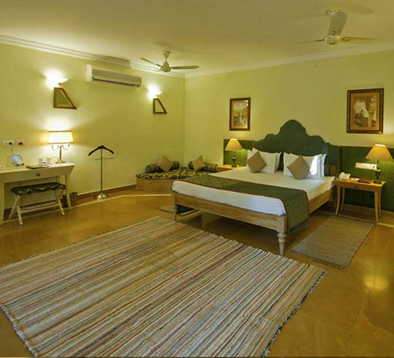 Fort Rajwada Jaisalmer