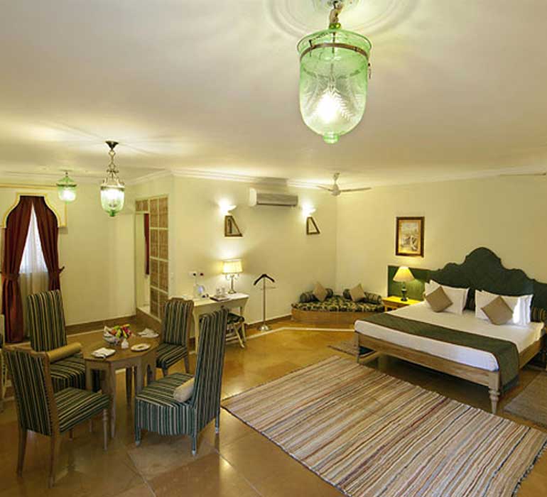 Fort Rajwada Jaisalmer