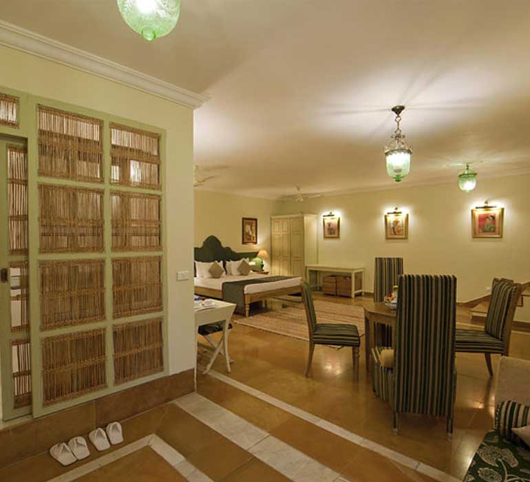 Fort Rajwada Jaisalmer