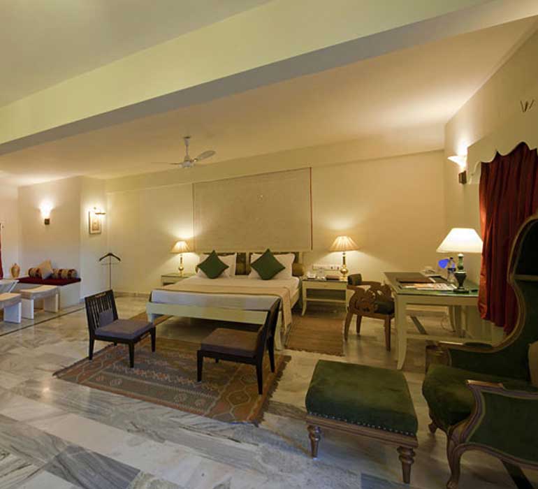 Fort Rajwada Jaisalmer