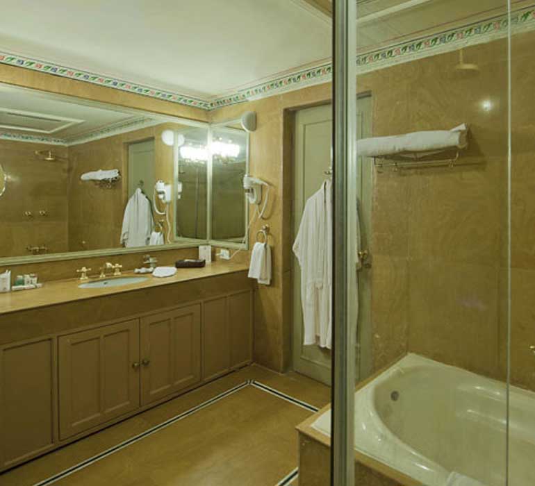 Fort Rajwada Jaisalmer