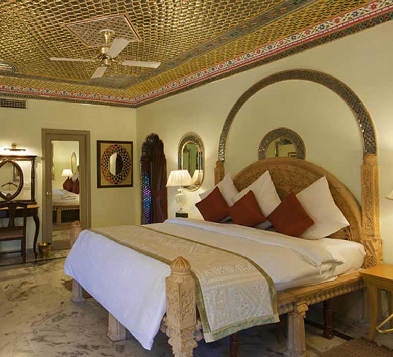 Fort Rajwada Jaisalmer