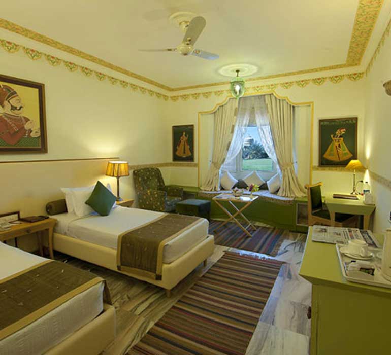 Fort Rajwada Jaisalmer