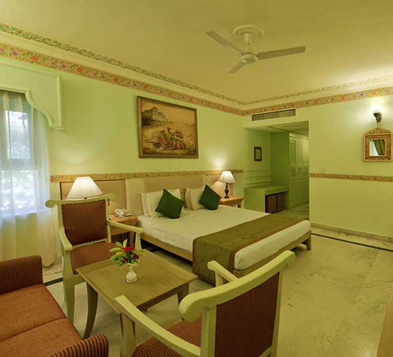 Fort Rajwada Jaisalmer