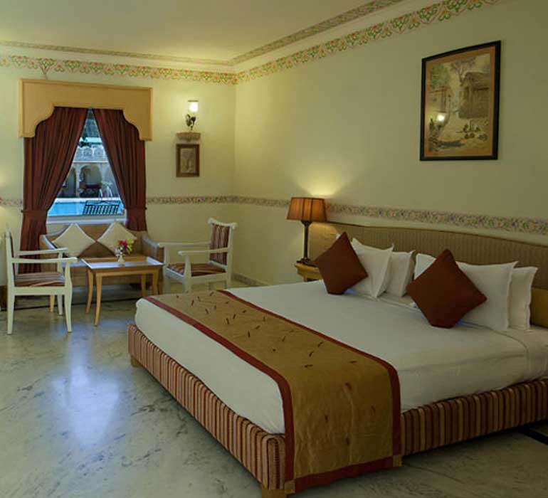 Fort Rajwada Jaisalmer