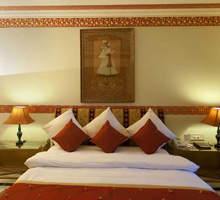 Fort Rajwada Jaisalmer