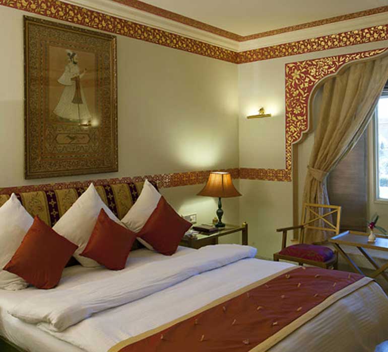 Fort Rajwada Jaisalmer